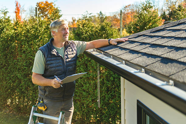 Trusted Roof Inspection service in Latta, OK - Ben Roofing and Steel LLC